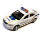 Машинка ігрова «TechnoPark» Skoda Octavia Поліція, матал 4*12*5см (OCTAVIA-Police(FOB)