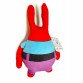 Мягкая игрушка Мистер Ю́джин Гарольд Крабс Краб "Губка Боб", Копиця,  34 см (00693)