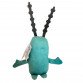 Мягкая игрушка Шелдон Джей Планктон "Губка Боб", Копиця,  22 см (00693-1)