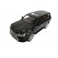 Машинка на радіокеруванні Lexus чорний, світло, 1:12 (5512-12)