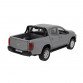 Машинка игровая MITSUBISHI L200 PICKUP пикап серый, металл, 12см.TechnoPark  L200-12FIL-GY