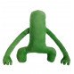 М'яка іграшка  Зелений Райдужний Друг Роблокс 30 см (Rainbow Friends Roblox) 00517-90