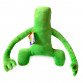 М'яка іграшка  Зелений Райдужний Друг Роблокс 30 см (Rainbow Friends Roblox) 00517-90