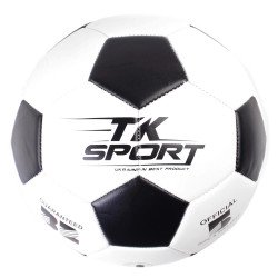 Мяч футбольный, материал PU, размер 5 (С50478)