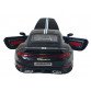 Игрушечная машинка металлическая Porsche 911 Turbo S 20th Anniversary Edition АвтоЕксперт Порше, черный, звук, свет, иннерция, откр. двери, капот, багажник, 16*6*6 см (LF - 01232)