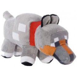 Мягкая игрушка Собака Майнкрафт МК (00663-92)
