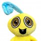 Мягкая игрушка ребёнок, малыш желтый длинные ноги Мак, Хагги Вагги Huggy Wuggy Kissy Missy Киси Миси 50*50*6 см (М14848)