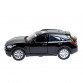 Машинка Автомодель  Infiniti Qx70 Чорний , TechnoPark  12*5*4см.( QX70-BK)