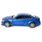 Машинка металева дитяча Mercedes AMG C63 Мерседес,  Авто Експерт, синій, металопластик, 1:32, світло, звук, інерція, відч. двері, багажник, капот, 15*6*4,5 (76474)