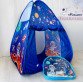 Детская игровая палатка домик «Космос» 70 х 70 х 95 см (888-058)