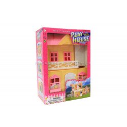 Будиночок для ляльок «Play house» 2082