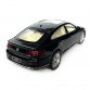 Іграшкова машинка металева Volkswagen Passat CC, Фольксваген пасат, чорна, Автоексперт, 1:32, звук,світло,інерція,рухомі елементи, 16*5*6см (GT-01200)