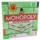 Економічна настільна гра «Монополія» 6123