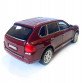 Іграшкова машинка металева WELLY 1:24 PORSCHE CAYENNE TURBO, червоний, 20*8*7 см (22431W)