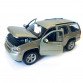 Іграшкова машинка металева WELLY 1:24 CHEVROLET TAHOE, бронза, 19*7, 5*7, 5 см (22509W)