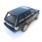 Игрушечная машинка металлическая WELLY 1:24 LAND ROVER , черный, 19.5*7.5*7.5 см (22415W)