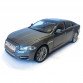 Игрушечная машинка металлическая WELLY 1:24 JAGUAR XJ, серебряная, 20.5*7.5 (22517W)