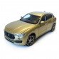 Іграшкова машинка металева WELLY 1:24 MASERATI LEVANTE, мазератті, відкр.двері, капот, бронза, 18.5*7.5*6.5 см (24078W)