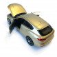 Іграшкова машинка металева WELLY 1:24 MASERATI LEVANTE, мазератті, відкр.двері, капот, бронза, 18.5*7.5*6.5 см (24078W)