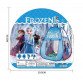 Детская игровая палатка домик «Frozen» Холодное сердце, 72 х 72 х 94 см, в сумке (888-031)