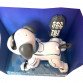 Собачка на радиоуправлении Робо-собака, укр язык, звуки, сказка, песни, свет, сенсорная зона, трюки, 22*14*22см (ТК-73060)