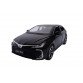 Машинка металева Toyota Corolla "AutoExpert" Тойота Королла чорна звук світло 15,5 * 4,5 * 7 см (GT-6258)