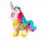 Мягкая игрушка лошадка Моя маленькая Пони Каденс, My Little Pony, розовая, 36*11*33см. Копиця (00084-87)