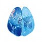 Дитячий ігровий намет будиночок «Frozen» Льодяне серце 70 х 70 х 85 см, в сумці (668-63)