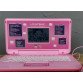 Дитячий навчальний ноутбук WToys, рожевий, 35 навчальних функцій, 11 розвиваючих ігор, 9 мелодій, укр та анг мови, мишка, 1 пісня рос, 29*22*5см (23556)