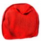 Намет, палатка дитяча Пожежна служба, червона, 70*70*92см, в сумці (2038A-3)