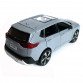 Игрушечная машинка металлическая Nissan X-Trail VC-Turbo 300, ниссан, серая, звук, свет, инерция, откр двери, капот, Автоэксперт, 1:32,14,5*7*6см (ТК-10415)