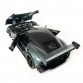 Игрушечная машинка металлическая Aston Martin Vulcan, астон мартин, серая, звук, свет, инерция, откр двери, капот, Автоэксперт, 1:32,14,5*7*4,5 см (ТК-10601)