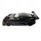 Іграшкова машинка металева Aston Martin Vulcan, астон мартін, чорна, звук, світло, інерція, откр двері, капот, Автоексперт, 1:32,14,5*7*4,5 см (ТК-10601) 