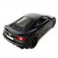Игрушечная машинка металлическая Audi R8 V10 performance, Ауди, черная, звук, свет, инерция, откр двери, багажник, капот, Автоэксперт, 1:32,14*7*4,5см (ТК-16650/40111)