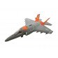 Іграшковий Літак  зі світловими та звуковими ефектами, масштаб 1:16 WY 770 АВ