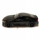 Игрушечная машинка металлическая BMW M8 Competition Coupe, БМВ, черная, звук, свет, инерция, откр двери, багажник, капот, Автоэксперт, 1:32, 14,9*4,9*5,9см (42212)