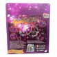 Браслет, набор шармов, набор для творчества, украшения Звездный стиль, FunGame, 5+, в кор фиолет 15*4*18см (40869)