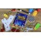 Дитячий набір фокусів Магія, Fun Game, чарівна паличка, 68 способів гри, QR-код з відео майстер-класом, у кор 33*6*26,5см (72168)