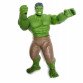 Игрушечная фигурка герой Hulk Avengers Marvel Халк игрушка Мстители, подвижные части, пластик, 30*8*16см (W 26 A)