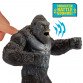 Ігрова фігурка Godzilla Kong - Конг Ґодзілла готов к бою звук шарнірна 18см (35507)