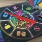 Настільна гра Турнір Уно FUN Game Club, 112 карток, рулетка, у кор 27*27*5см +5 (298154)