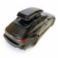 Машинка металева Audi RS6 ауді чорна 1:24 світло інерція відкриваються двері багажник капот резина колеса 21*8*8см (AP-2070)