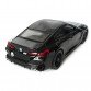 Машинка металева  BMW M8 Competition Coupe БМВ чорна звук світло інерція відкр двері багажник капот Автосвіт 1:32, 14,9*4,9*5,9см (AP-2079)