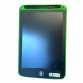 Планшет для малювання WToys екран 8”5 зелений 14*22 см (87166)