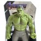 Ігрова фігурка Hulk Avengers Marvel Халк іграшка Месники пластик 28 см (3365B)