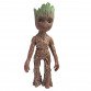 Игрушечная фигурка герой Groot Marvel Avengers Грут пластик подвижные конечности 29*13*8см (2205)