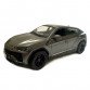 Машинка Джип на радиоуправлении Lamborghini Urus Ламборгини 1:18 серая аккум свет 28*9*11см (866-1801B)