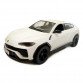 Машинка Джип на радиоуправлении Lamborghini Urus Ламборгини 1:18 белая аккум свет 28*9*11см (866-1801B)