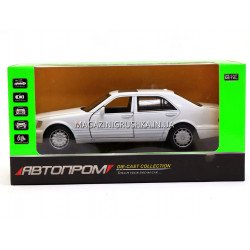 Машинка игровая автопром «Мерседес-Бенц(Mercedes-Benz)» 3214